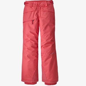 Patagonia Snowbelle pants Girl Small (7-8)